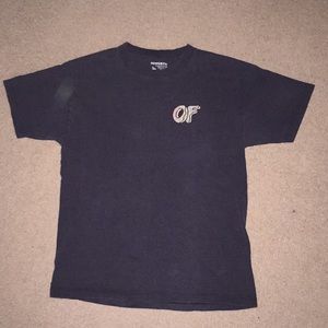 OFWGKTA shirt size medium